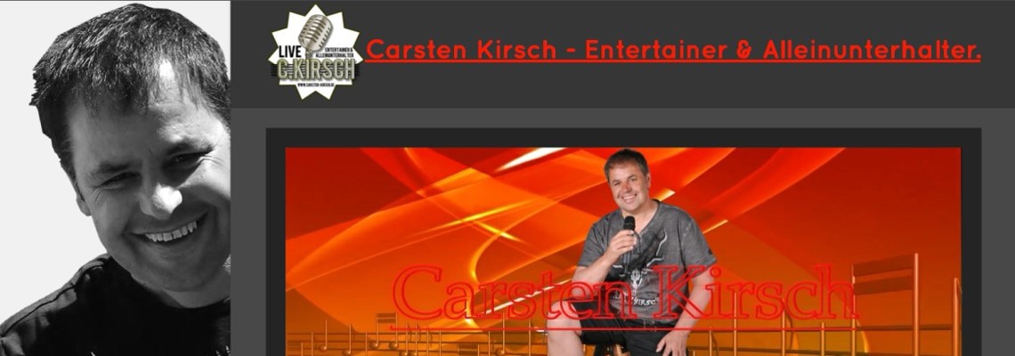 Carsten Kirsch